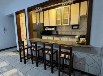 c9746ba1b6275409e69e2cb63cca2cec52d43b60 · Apartamento com 2 dormitórios para alugar, 85 m² por R$ 4.500,00/ano - Meia praia - ZONA 01 - Itapem