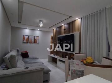4571284171c7147100376c88559baaed508c5057 · Apartamento com 2 dormitórios à venda, 60 m² por R$ 520.000,00 - Engordadouro - Jundiaí/SP