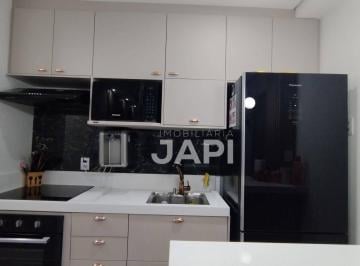 4bf011acf541b4ddd1cd51debe39d615955d3ab9 · Apartamento com 2 dormitórios à venda, 60 m² por R$ 550.000,00 - Engordadouro - Jundiaí/SP
