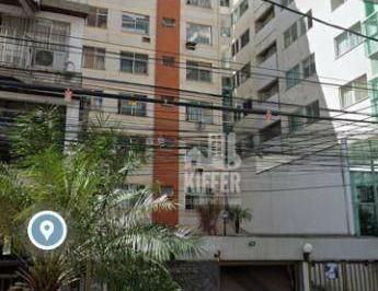 49444bb39b343f77835f0b2eb6a44ded1a6b6e7a · Apartamento com 3 quartos à venda, 99 m² por R$ 600.000 - Icaraí - Niterói/RJ