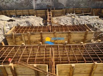 8515cb2840ac6b1d13ba2cbc08aa6cd5f6ce8ea5 · Terreno próximo à praia — Astúrias — Guarujá