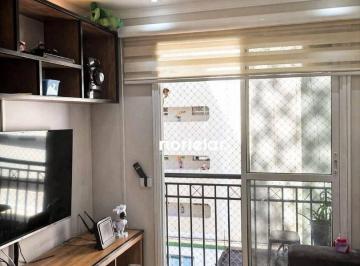 9e5244593da76c546beba1d52fea25a4f585f32d · Apartamento com 2 dormitórios à venda, 48 m² por R$ 370.000,00 - Pirituba - São Paulo/SP