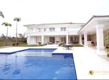 847c986d30772043db5b20785d7eef1ed5c90890 · Casa com 6 dormitórios à venda, 1250 m² por R$ 13.000.000,00 - Condomínio Terras de São José II - It