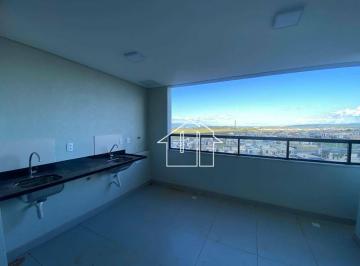 98b5f79af9c948e00f5a75798ddaab50c08daaea · Apartamento com 3 dormitórios para alugar, 63 m² por R$ 3.355,00/mês - Bairro da Floresta - São José