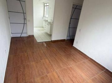 19ab8b14fb7ec0e212d5bf3d307c63827e33c58d · Apartamento no Residencial Estação Primavera - Vila Popular /Sp