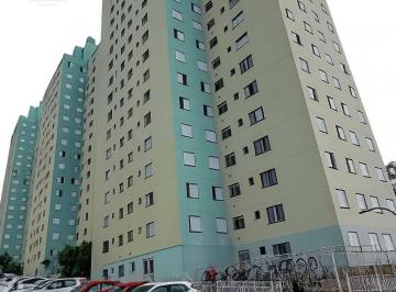 4ffe8a5b993a3c4d9688d3c41b0286ee97de79aa · Apartamento no Condomínio Augusto do Amaral - Vila Nina / Sp