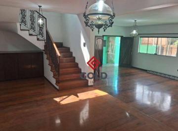 8a6a66681762e7112ed8259ce3b696a574efd18d · Sobrado com 4 dormitórios à venda, 539 m² - Santo André/SP