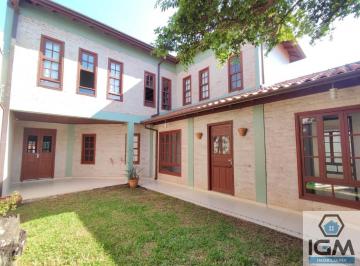 Foto 01 · Casa, Cidade Jardim, Rio Claro, SP