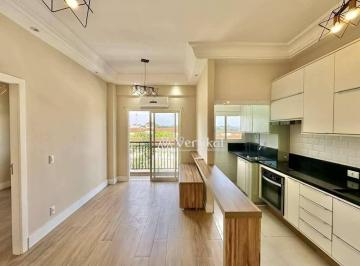 e53ed41778070a8d19333383da8d9fb40ff21d0d · Apartamento à venda Cond. Address na Granja Viana