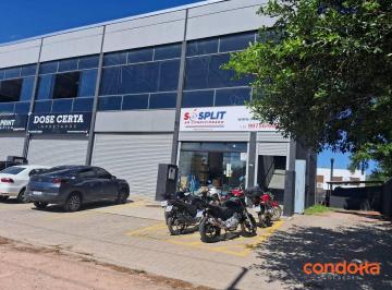 0a492d9f104c7abbfaadaabafefa8013221b6dec · Loja para alugar, 530 m² por R$ 25.000,00/mês - Hípica - Porto Alegre/RS