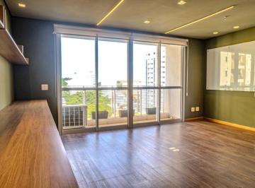 Comercial · 44m² · Sala comercial na Avenida Moaci, N. 525 • 44 m²