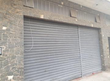 Comercial · 238m² · Galpão na Rua Jurupeba, N. 140 • 238 m²