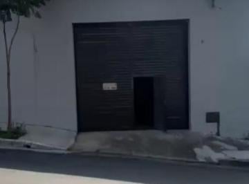 Comercial · 300m² · 5 Vagas · Galpão na Rua Clara Camarão, N. 160 • 300 m²