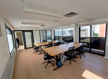 Comercial · 378m² · Sala comercial na Rua Oscar Freire, N. 585 - 7º andar • 378 m²