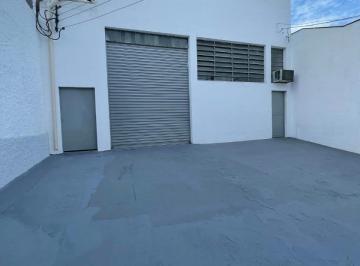 Comercial · 638m² · 6 Vagas · Galpão na Rua Quinta de Santa Luzia, N. 110 • 638 m²