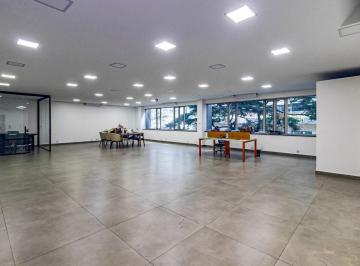 Comercial · 167m² · 4 Vagas · Sala comercial na Rua Funchal, N. 573 - conjunto 23 • 167 m²