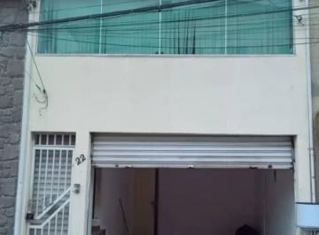 Comercial · 180m² · Sala comercial na Rua Aluísio Barroso Junqueira, 22 - Sala 2 • 180 m²
