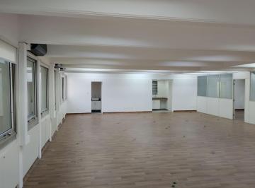 Comercial · 260m² · 5 Vagas · Sala comercial na Rua Haddock Lobo, N. 347 - Cj.31 • 260 m²
