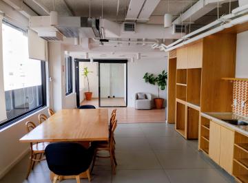 Comercial · 542m² · Sala comercial na Rua Oscar Freire, N. 585 - 6º andar • 542 m²
