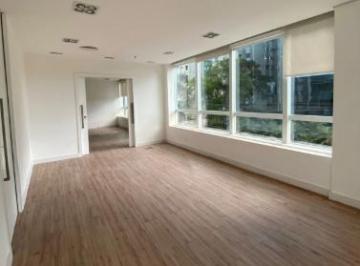 Comercial · 96m² · 3 Vagas · Sala comercial na Rua Quintana, N. 887 - Cjs.21/22 • 96 m²