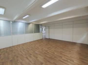 Comercial · 260m² · 4 Vagas · Sala comercial na Rua Haddock Lobo, N. 347 - Cj.21 • 260 m²