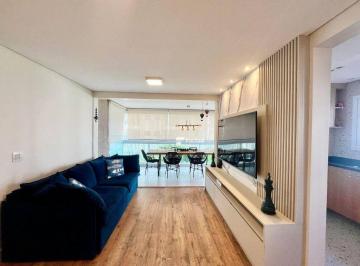 4e90fd29d085babfa3090461b70688667ce4363f · Apartamento à Venda na Pitangueiras, vista mar - Guarujá/SP