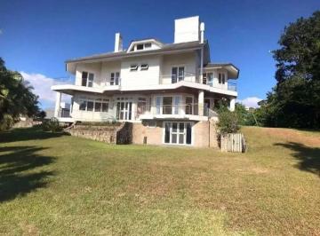Casa de 4 quartos, Florianópolis · Alto padrão com vista Mar, 4 suítes e dependência de empregada.
