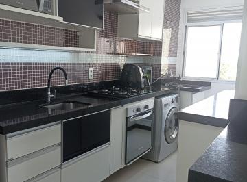 Apartamento de 2 quartos, Santana de Parnaíba · Apartamento Jardim Santana de Parnaíba