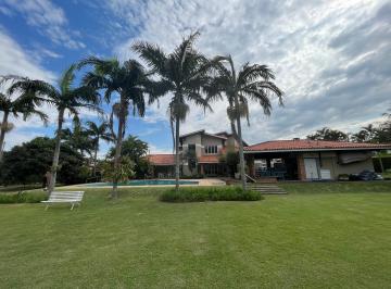 Casa en Venda de 6 quartos Jacaré · Deliciosa casa em condomínio fechado com lazer completo