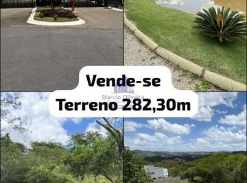 Foto 01 · Terreno, Condominio Cataguá Way, Taubaté, SP
