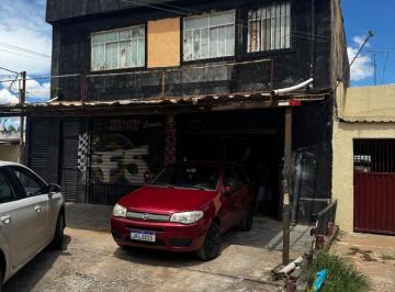 Comercial , Brasília · Predio QNN 23 Conj A com loja + 05 kits