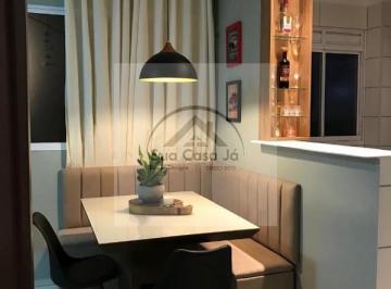 Foto 01 · Apartamento, Vida Nova, Lauro de Freitas, BA