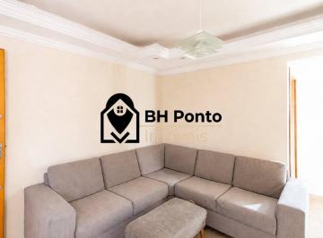 Apartamento · 44m² · 2 Quartos · 1 Vaga · Apartamento à Venda 2 Quartos, 1 Vaga 44m² Bairro São João Batista BH