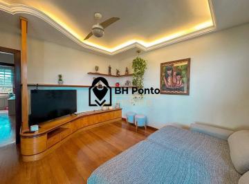 Casa · 298m² · 3 Quartos · 2 Vagas · Casa 3 Quartos, 2 Vagas à Venda Bairro Itapoã Belo Horizonte
