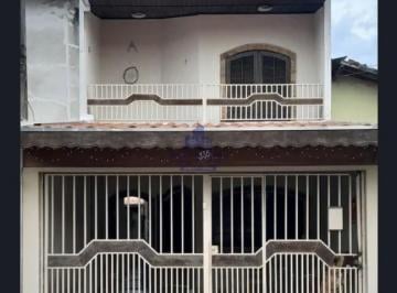 Foto 01 · Casa, Parque Arco Íris, Taubaté, SP