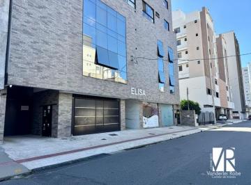 Foto 01 · Apartamento Exclusivo com 2 Dormitórios e 2 Terraços Privativos no Bairro das Nações ? Balneário Cam