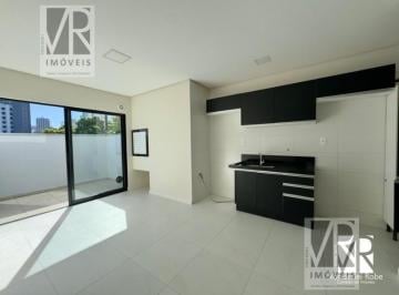 Foto 04 · Apartamento Exclusivo com 2 Dormitórios e 2 Terraços Privativos no Bairro das Nações ? Balneário Cam