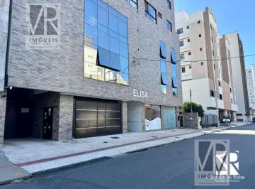 Foto 01 · Apartamento Exclusivo com 2 Dormitórios e 2 Terraços Privativos no Bairro das Nações ? Balneário Cam