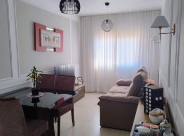Apartamento de 3 quartos, São Roque · Apartamento em São Roque