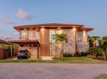 Foto 01 · Casa no Condominio Praia Bella