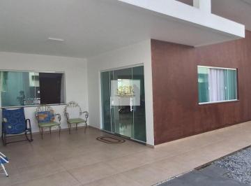 Casa · 94m² · 3 Quartos · 2 Vagas · Casa com 94m² e 3 quartos à venda em Pontal do Sul