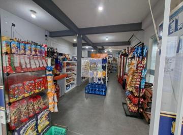 Comercial · 260m² · 5 Quartos · 2 Vagas · Comercial e Residencial com 260 m² a venda em Santa Terezinha