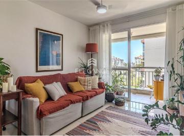 Foto 01 · Elegance Imóveis vende apartamento de 2 dormitórios e 2 suítes no Jardim Lindóia, Porto Alegre-RS: 7