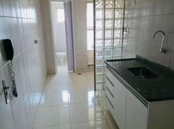 Apartamento de 2 quartos, Guará · QI 27 Guará 2 Andar Alto Nascente Área de Lazer completo