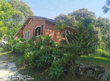 Rural de 2 quartos, Vargem · CHÁCARA EXCELENTE EM VARGEM-SP