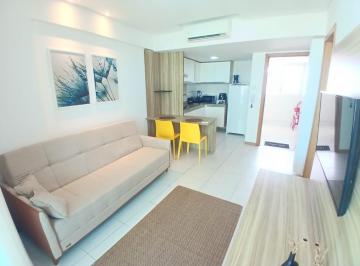 Foto 01 · Apartamento na Barra, Salvador-BA: 1 quarto, 1 suíte, 1 vaga de garagem! OPORTUNIDADE! Condomínio Mo