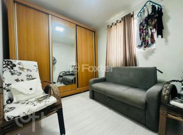 70c795cd · Apartamento, 2 dormitórios, 42.76 m², em Santo Afonso