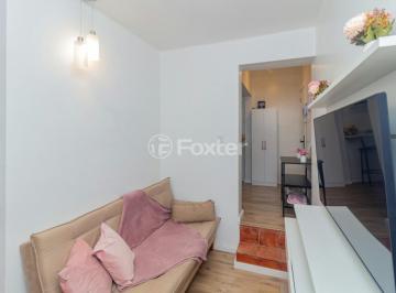02-APARTAMENTO-1D-MOINHOS-DE-VENTO-PORTO-ALEGRE-998144.jpg · Apartamento, 1 dormitórios, 41.65 m², em Moinhos de Vento