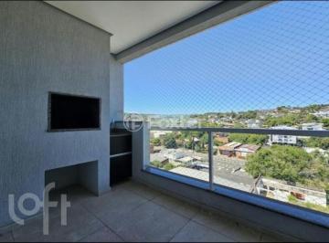 570a5f4b · Apartamento, 2 dormitórios, 76.34 m², em Guarani