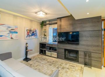 02-CASA-EM-CONDOMINIO-3D-MARIO-QUINTANA-PORTO-ALEGRE-998120.jpg · Casa em Condomínio, 3 dormitórios, 151 m², em Mário Quintana